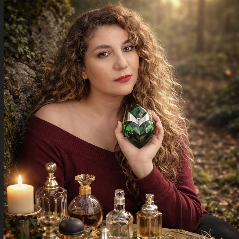 ObsesioNails (La ESENCIA 🌿) Elizabeth 