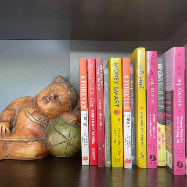 Reenita’s Storyteller Den