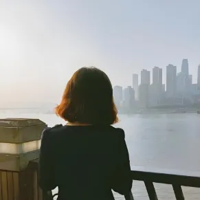 똑똑한 여동생