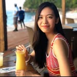 Haruka Yamashita | 山下 晴加