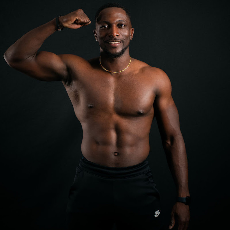 Fit With CeeJay