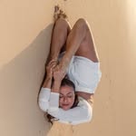 The wild yogin • yoga teacher • movement coach