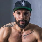 Miguel Murcia | Fitness Coach