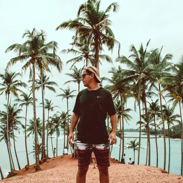 Gabriel Martins