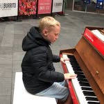 Harrison Piano