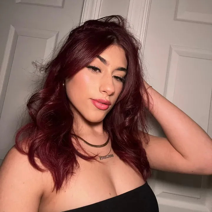 ʀᴏsɪᴛᴀ!🍒