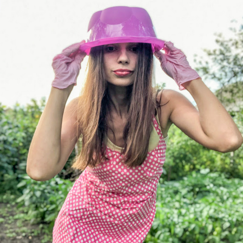 Nataliia 
