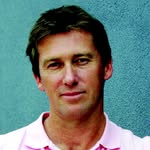Glenn McGrath AO