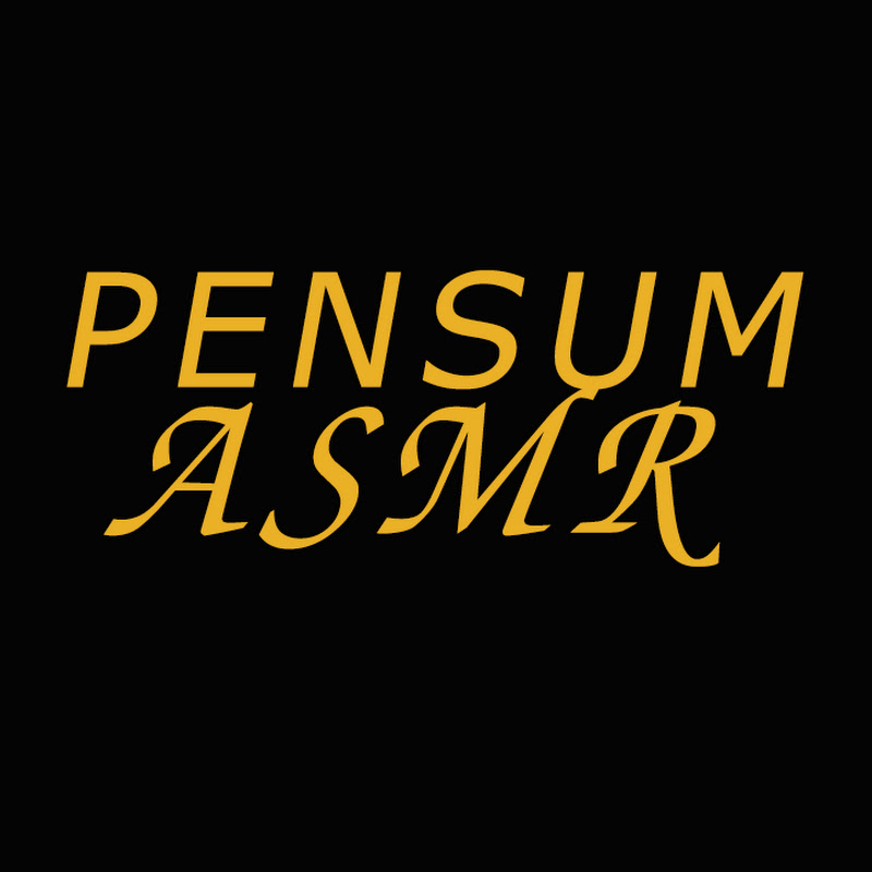 PENSUM ASMR