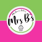 Mrs Barnes' Bakery - Cake, Sandwiches, Salads & Coffee