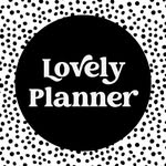 Maddie | Planner & Lettering
