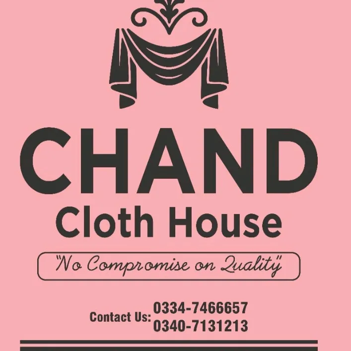 Chand cloth house
