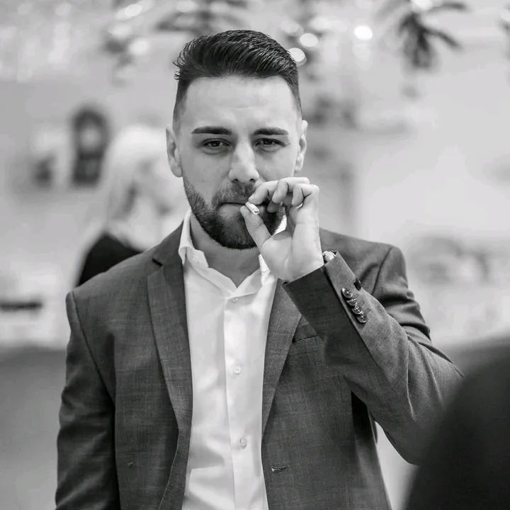 Craioveanu Bogdan