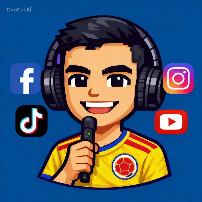 Fabianangarita10🎙️⚽️