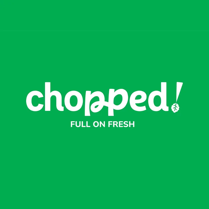 chopped.ie