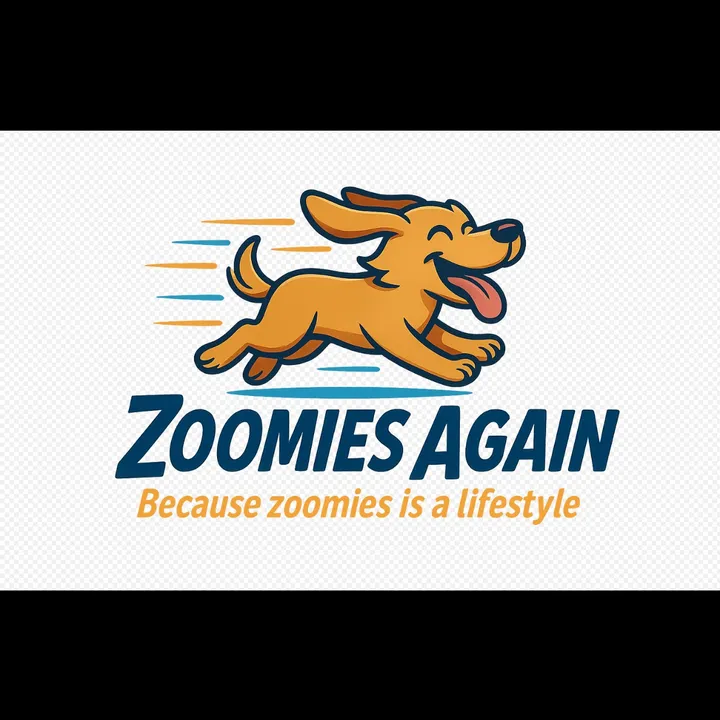 Zoomies Again