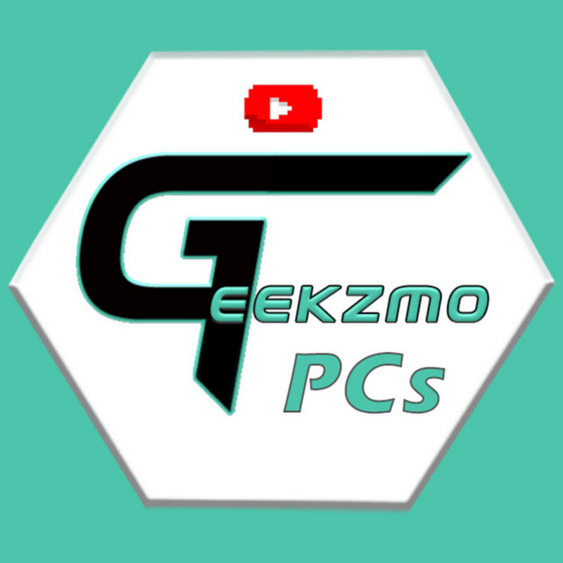 Geekzmo PCs