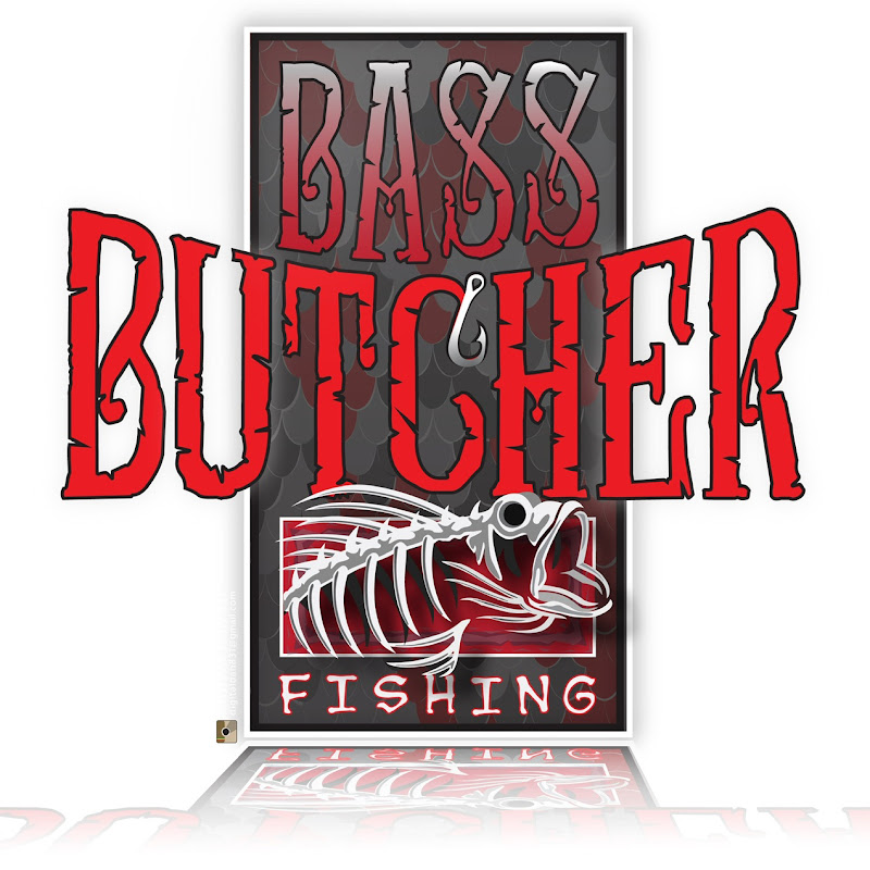 Bass Butcher fishing