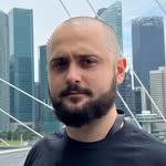 Matteo Afrasinei | Investitore e Divulgatore Finanziario