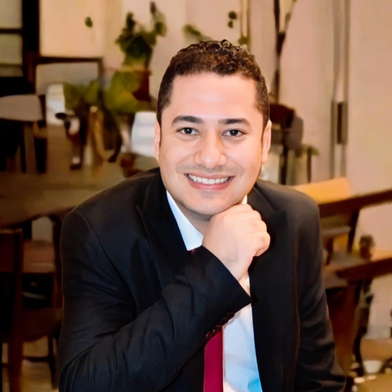 د. أمير يوحنا Dr Amir Yohana