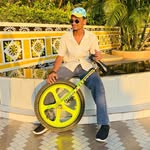 Sohail_rider860