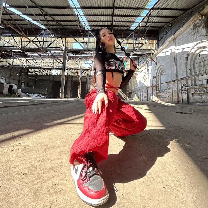 Klarissa Gunawan