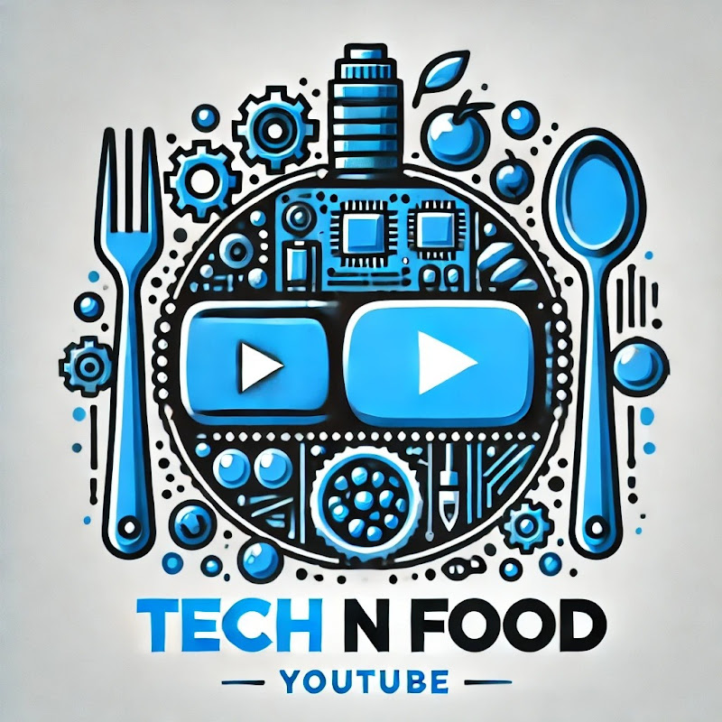 TechNfood