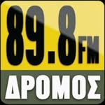 ΔΡΟΜΟΣ 89.8
