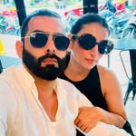 Anna Leghari