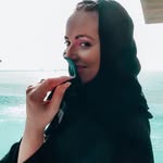 Danni in the Desert | Dubai & Riyadh