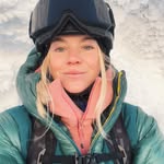 KAJSA LARSSON ♡