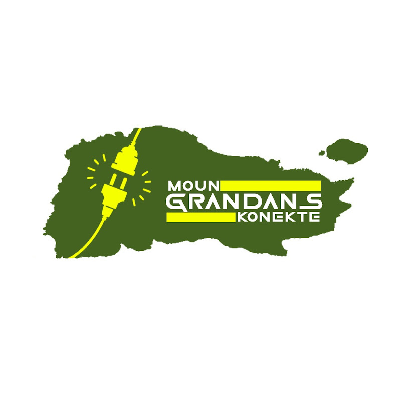 Moun Grandans Konekte