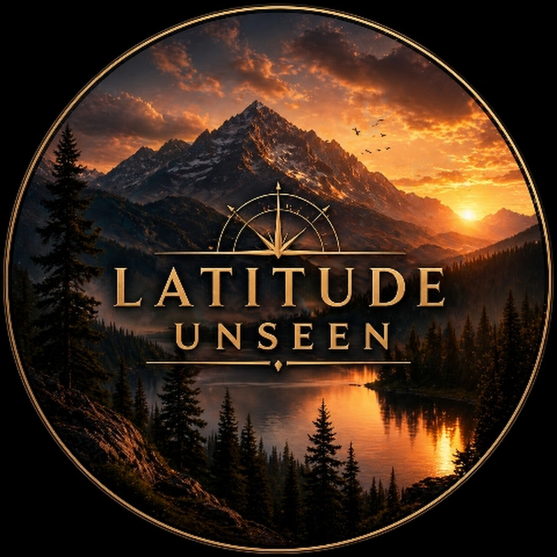 Latitude Unseen