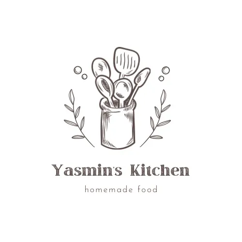 Yasmin’s Kitchen🌷