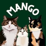 Meow Meow, Ben, & Egg