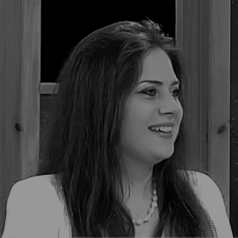 Maria A. El Helou