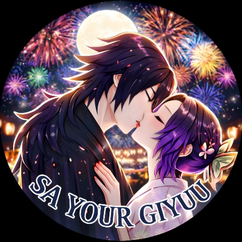 SA Your Giyuu