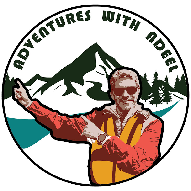 Adventures with Adeel