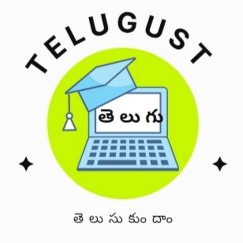 Telugust