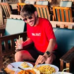 Urmil Patel | Ahmedabad Blogger