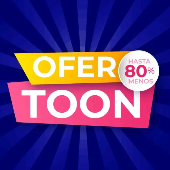 ofertoon