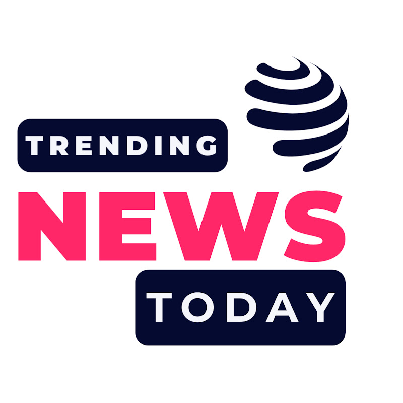 Trending News Today