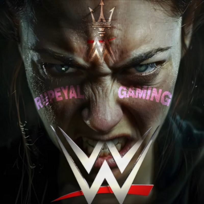 RUPEYAL GAMING