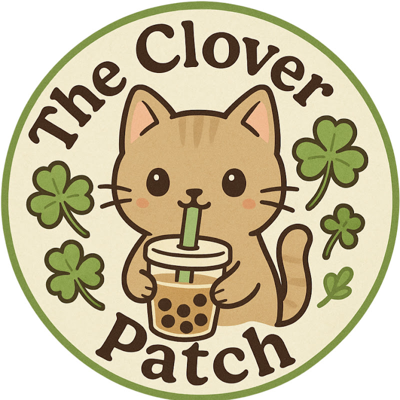 The Clover Patch