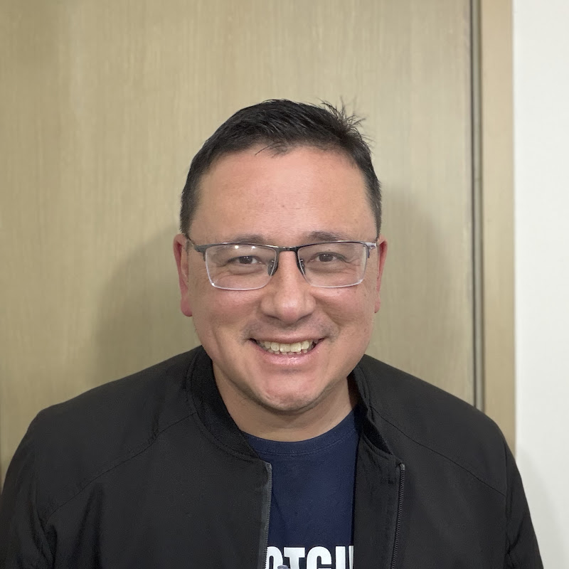 Paul Marriott - CHANNEL of STUFF