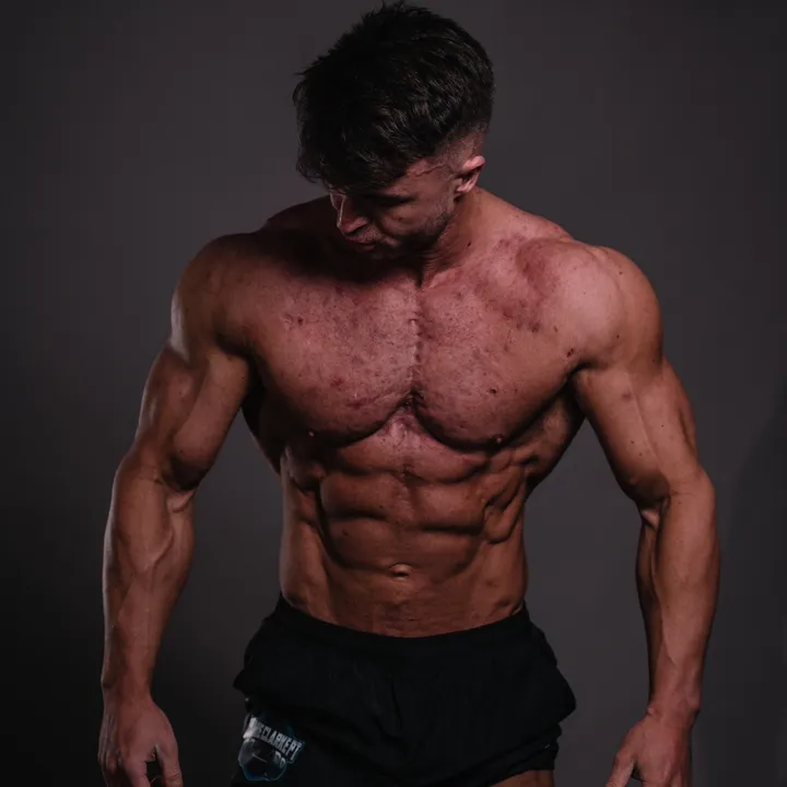 Jamie Clarke