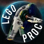 Lego Proc