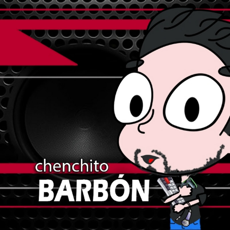 Chenchito Barbón