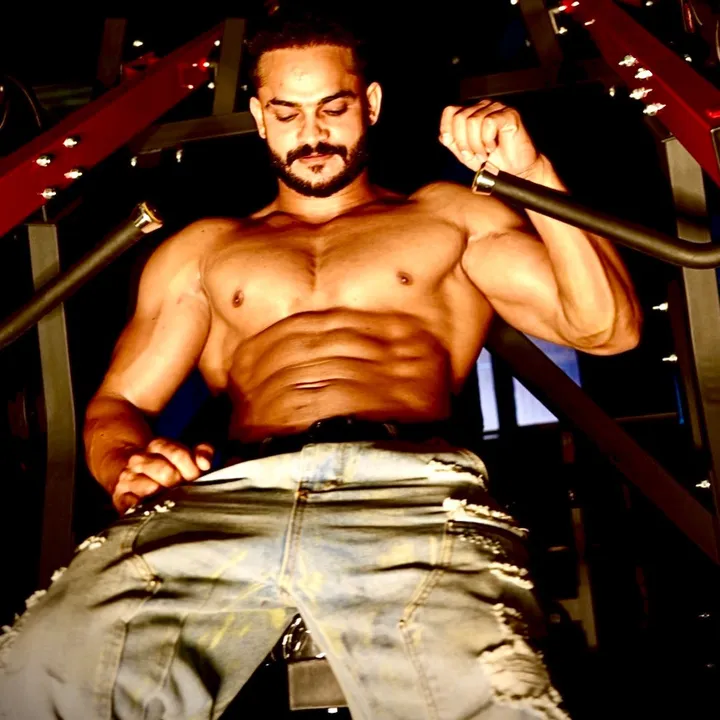 Jabir_fit🇮🇳