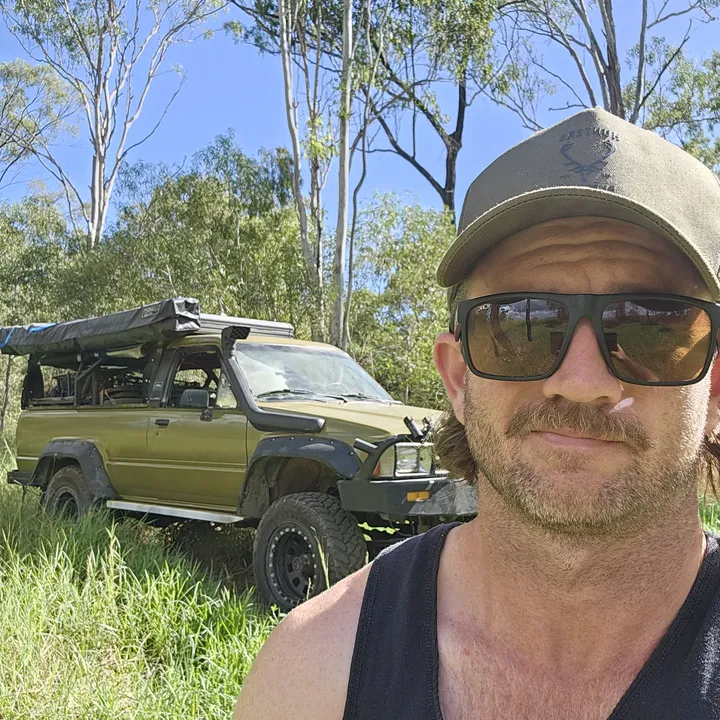 Aussie Doss Fishing & Hunting
